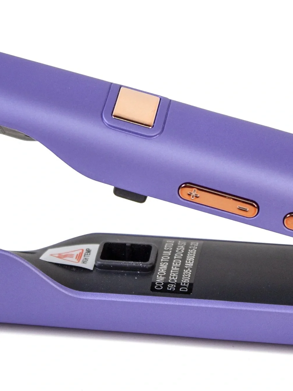 2-in-1 Styler – Lavender